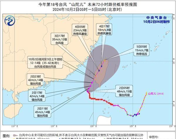 最新臺(tái)風(fēng)，影響、應(yīng)對(duì)與反思