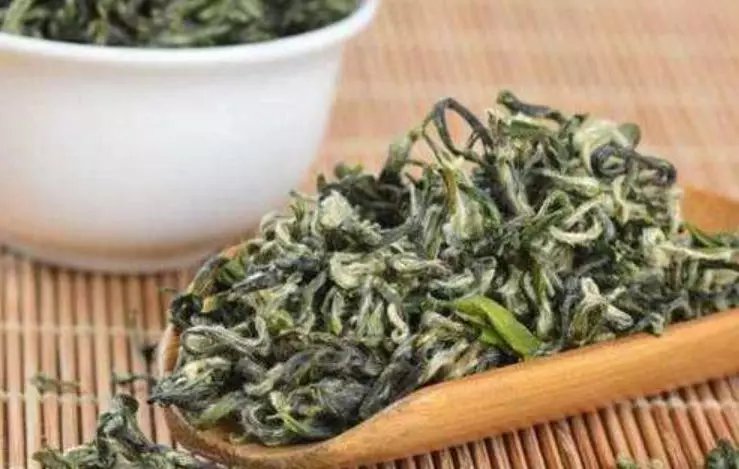 中國十大名茶最新排名及其獨(dú)特魅力