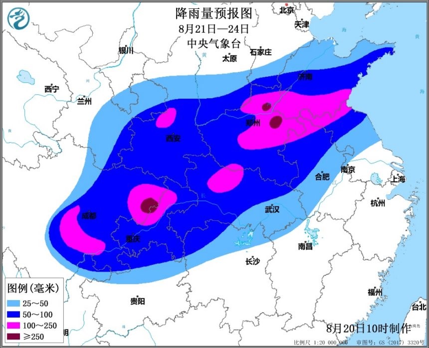 河南降雨最新消息，暴雨影響下的實(shí)時動態(tài)與應(yīng)對策略