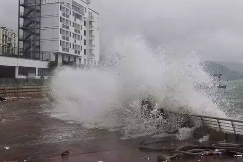 深圳天氣臺風(fēng)最新消息，臺風(fēng)動態(tài)與應(yīng)對建議