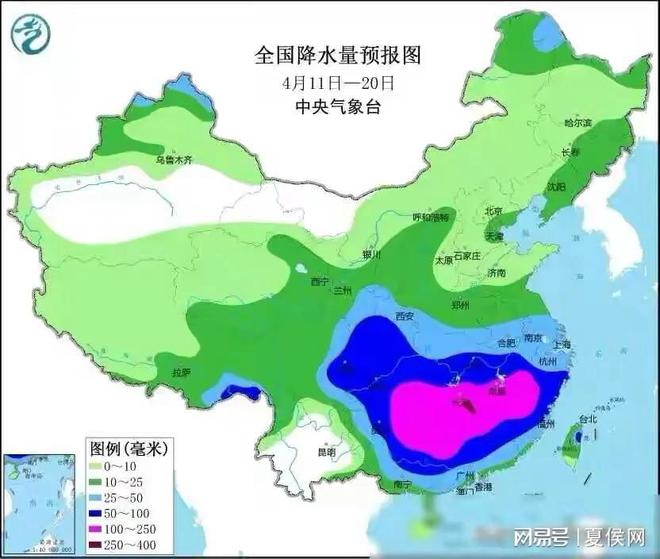 西安未來15天天氣預(yù)報(bào)最新分析