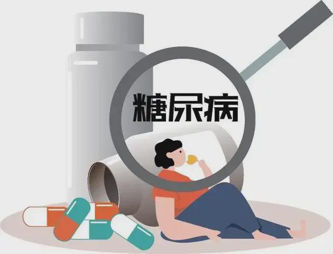 口服胰島素最新消息，突破傳統(tǒng)，邁向未來糖尿病治療的新篇章